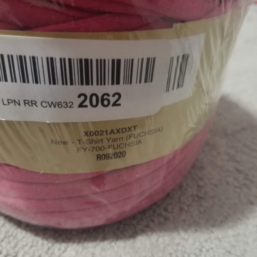 Yarn - Picture 2 of 3